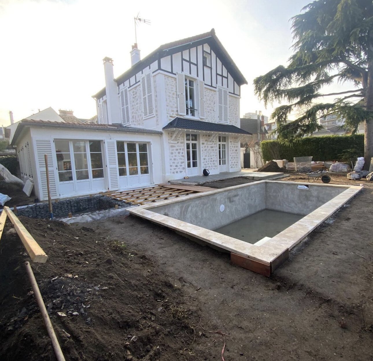 Atlante Piscine - Construction, Rénovation, Entretien Piscine & Spa