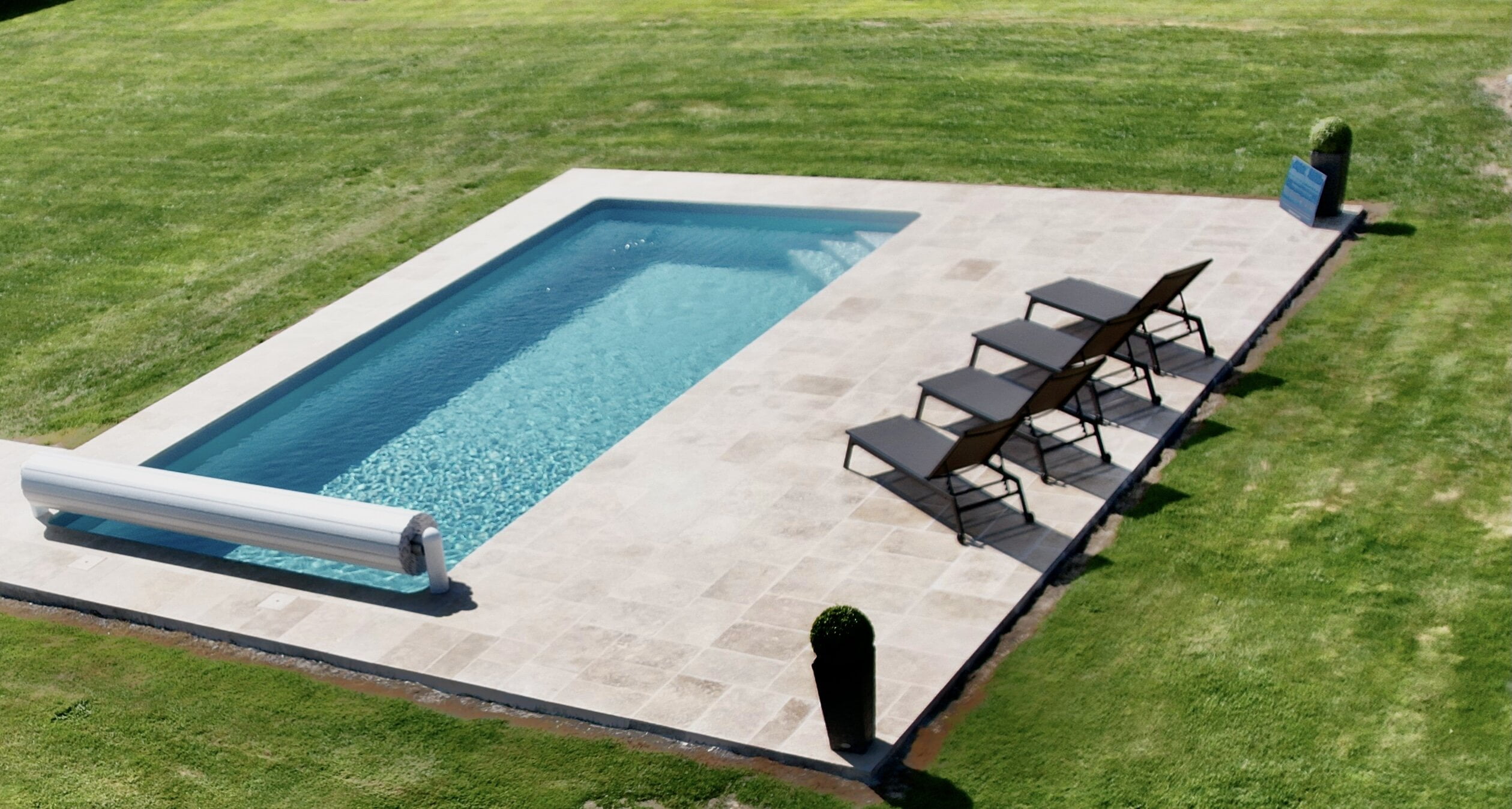 Atlante Piscine - Construction, Rénovation, Entretien Piscine & Spa