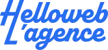 Logo Helloweb L'agence